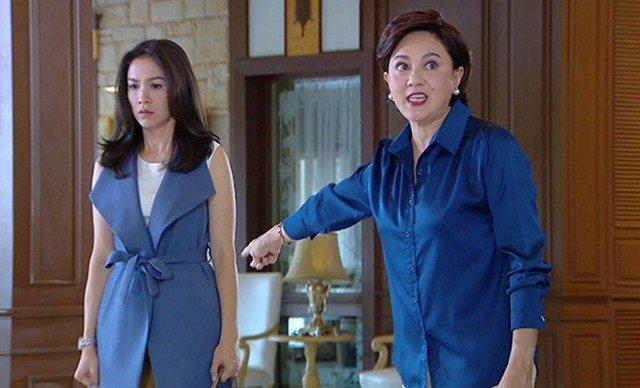 Ở nhà trông 2 con, mẹ chồng kêu sướng hơn tiên, vợ tung chiêu khiến tất cả rối rít xin-2