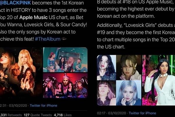 OST Hậu duệ mặt trời bất ngờ đứng đầu hot trend tiktok tuần qua-1