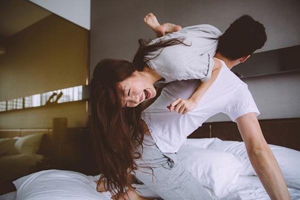 Nếu đàn ông có thể mang lại cho bạn 5 điều sau đây, anh ấy chính là người được số phận sắp đặt để cùng bạn già đi-1