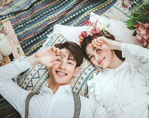 Nếu đàn ông có thể mang lại cho bạn 5 điều sau đây, anh ấy chính là người được số phận sắp đặt để cùng bạn già đi-2