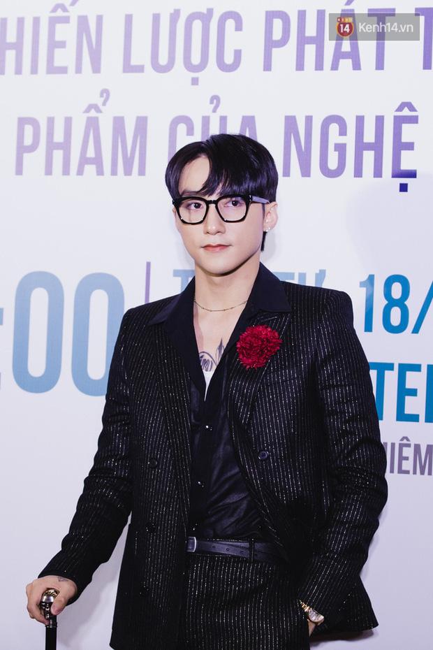 Dàn sao Chàng Trai Năm Ấy sau 6 năm: Sơn Tùng M-TP chưa bao giờ ngừng hot, Hari Won phủ sóng gameshow-8