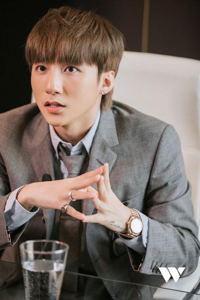 Dàn sao Chàng Trai Năm Ấy sau 6 năm: Sơn Tùng M-TP chưa bao giờ ngừng hot, Hari Won phủ sóng gameshow-9