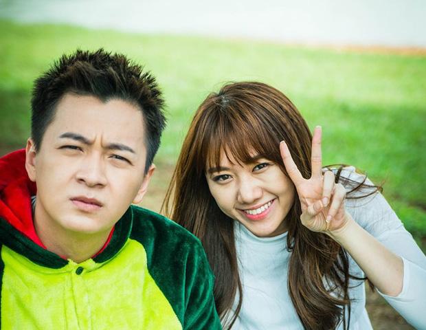 Dàn sao Chàng Trai Năm Ấy sau 6 năm: Sơn Tùng M-TP chưa bao giờ ngừng hot, Hari Won phủ sóng gameshow-14