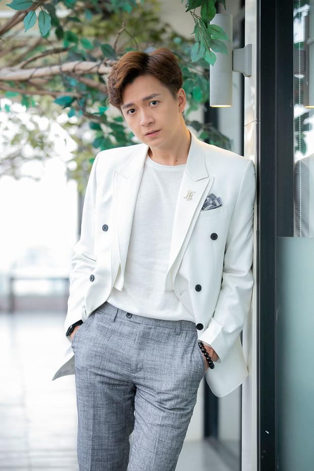 Dàn sao Chàng Trai Năm Ấy sau 6 năm: Sơn Tùng M-TP chưa bao giờ ngừng hot, Hari Won phủ sóng gameshow-16