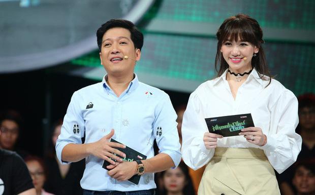 Dàn sao Chàng Trai Năm Ấy sau 6 năm: Sơn Tùng M-TP chưa bao giờ ngừng hot, Hari Won phủ sóng gameshow-21