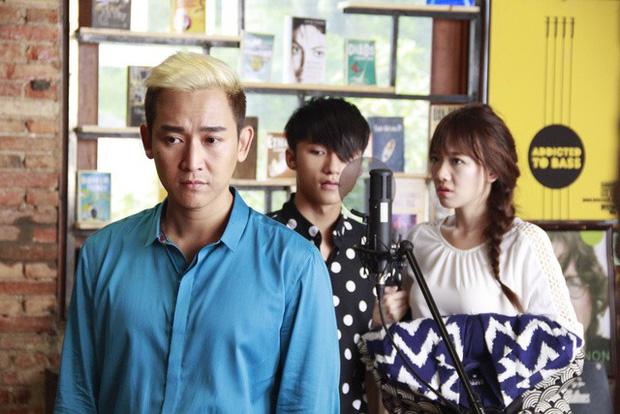 Dàn sao Chàng Trai Năm Ấy sau 6 năm: Sơn Tùng M-TP chưa bao giờ ngừng hot, Hari Won phủ sóng gameshow-25