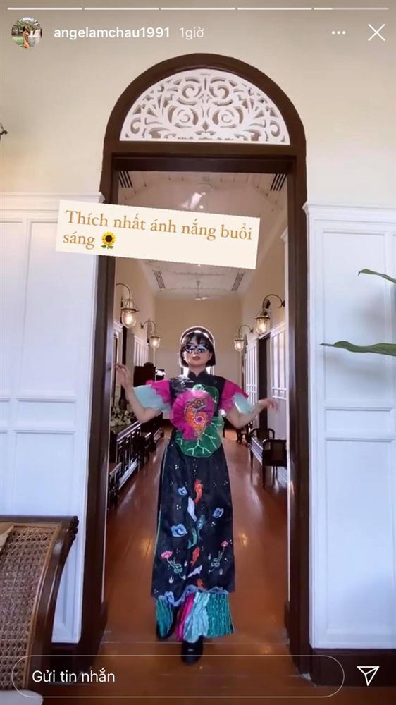 Biệt thự siêu sang của gái đẹp lấy đại gia Thái Lan: Nhìn kiểu gì cũng giống resort cao cấp, đứng vu vơ ở nhà xe cũng có ảnh sống ảo-4