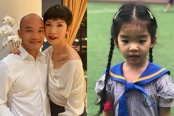 Xuân Lan lần đầu kể: Giám khảo không có quyền chọn quán quân Next Top-4