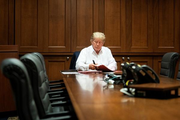 Đảng Dân chủ lo lắng khi ông Trump đại thắng ở Florida-4