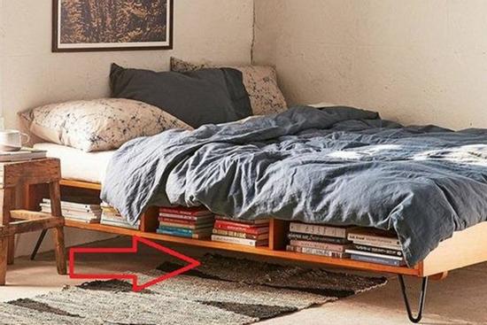 Mẹ chồng xưa thường dạy con dâu đặt trứng gà luộc dưới gần giường, biết mục đích chị em nào cũng muốn học theo