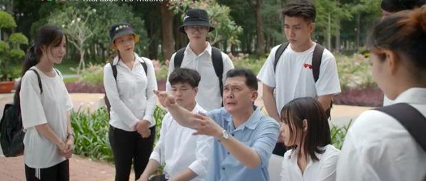 Những diễn viên bị ném đá vì chỉ xuất hiện vài giây nhưng PR lố-4