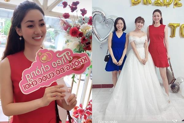 Á hậu Thúy An: Bạn trai hơn tôi 10 tuổi, có học vị tiến sĩ-4