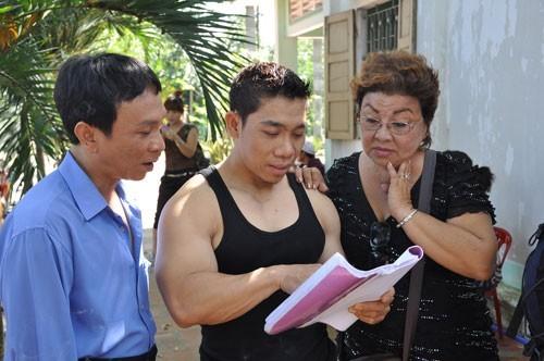 Những diễn viên bị ném đá vì chỉ xuất hiện vài giây nhưng PR lố-16