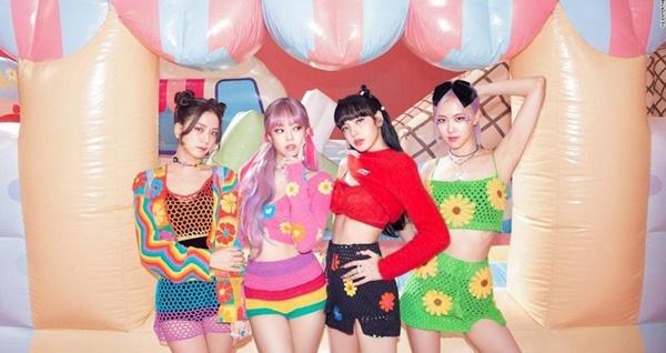 Ai nói BLACKPINK flop khi sản phẩm mới đánh bại BTS, chiếm lĩnh Spotify?-3