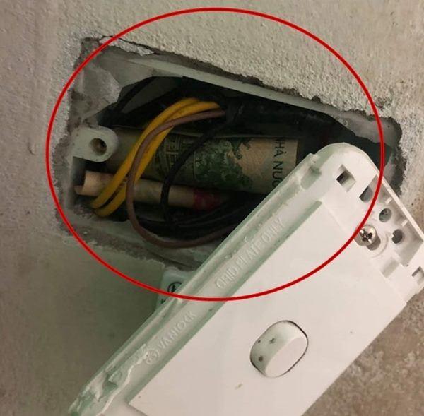 Biết vợ ghét dọn nhà, chồng âm thầm giấu cả trăm triệu ở nơi quen mà vợ không biết-3