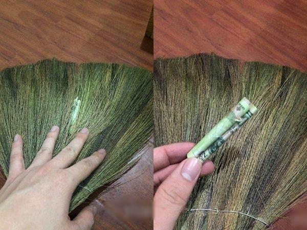 Biết vợ ghét dọn nhà, chồng âm thầm giấu cả trăm triệu ở nơi quen mà vợ không biết-7