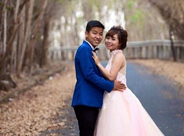 Sinh nhật đặc biệt của người vợ bị xuất huyết não-3