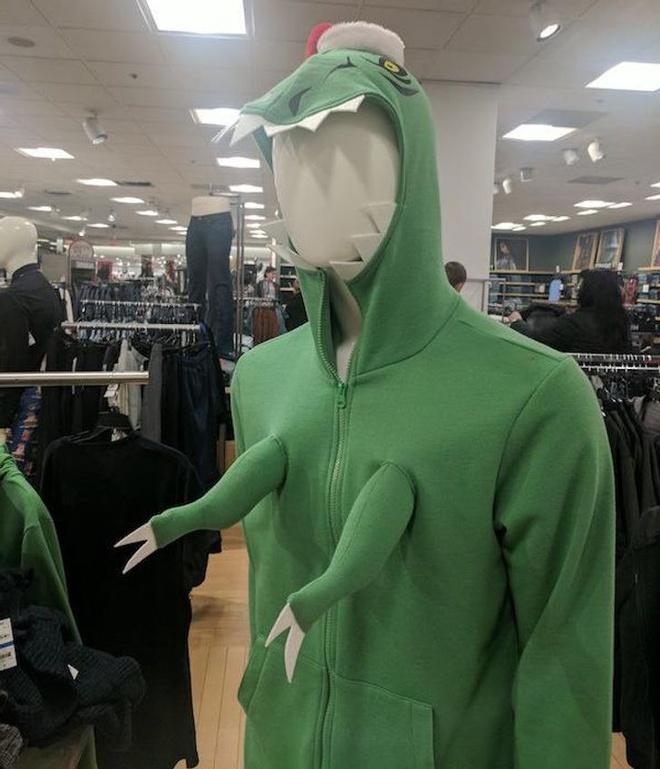 Bạn có sẵn sàng chi tiền cho những thiết kế kỳ lạ được bày bán trong siêu thị không? Ảnh: Brightside.