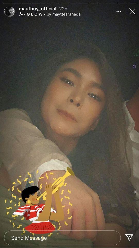 Mâu Thủy có bạn trai mới sau khi chia tay mối tình kéo dài 8 năm vì chọn nhầm size giày?-1