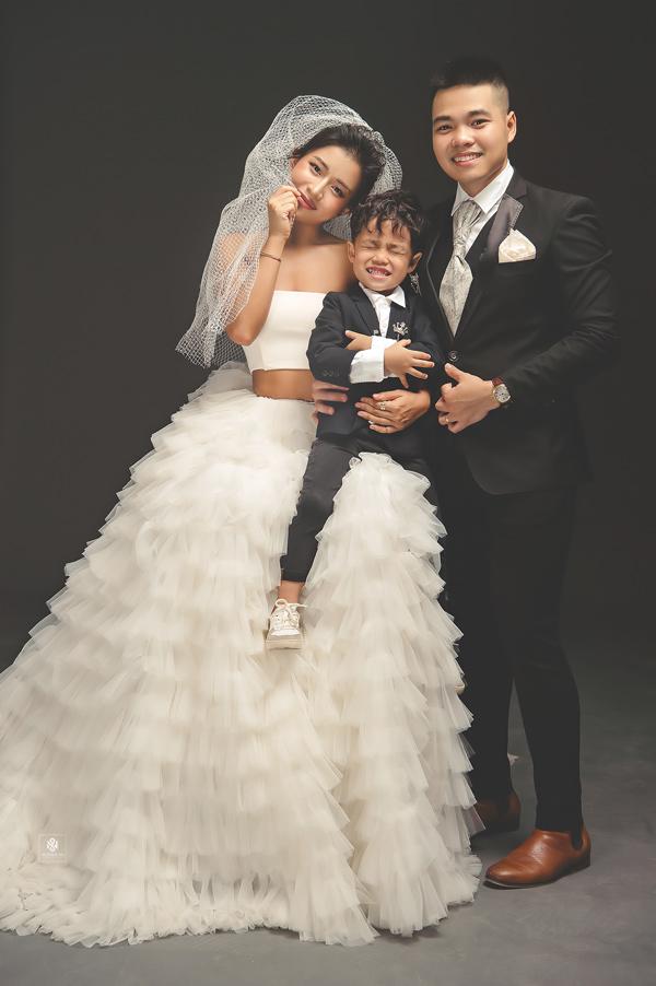 Liều cưới sau hơn 100 ngày yêu, cặp đôi cho kết quả bất ngờ sau 5 năm chung sống-2