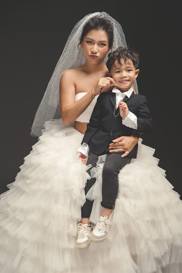 Liều cưới sau hơn 100 ngày yêu, cặp đôi cho kết quả bất ngờ sau 5 năm chung sống-6