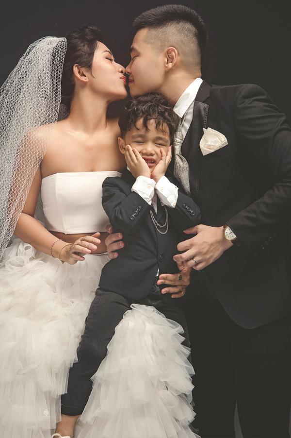 Liều cưới sau hơn 100 ngày yêu, cặp đôi cho kết quả bất ngờ sau 5 năm chung sống-7