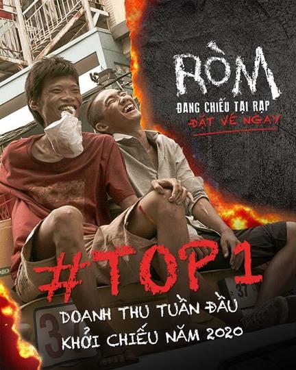 Đạo diễn RÒM hé lộ cảnh nóng bị bỏ, lên tiếng việc phim bị cắt xén-1