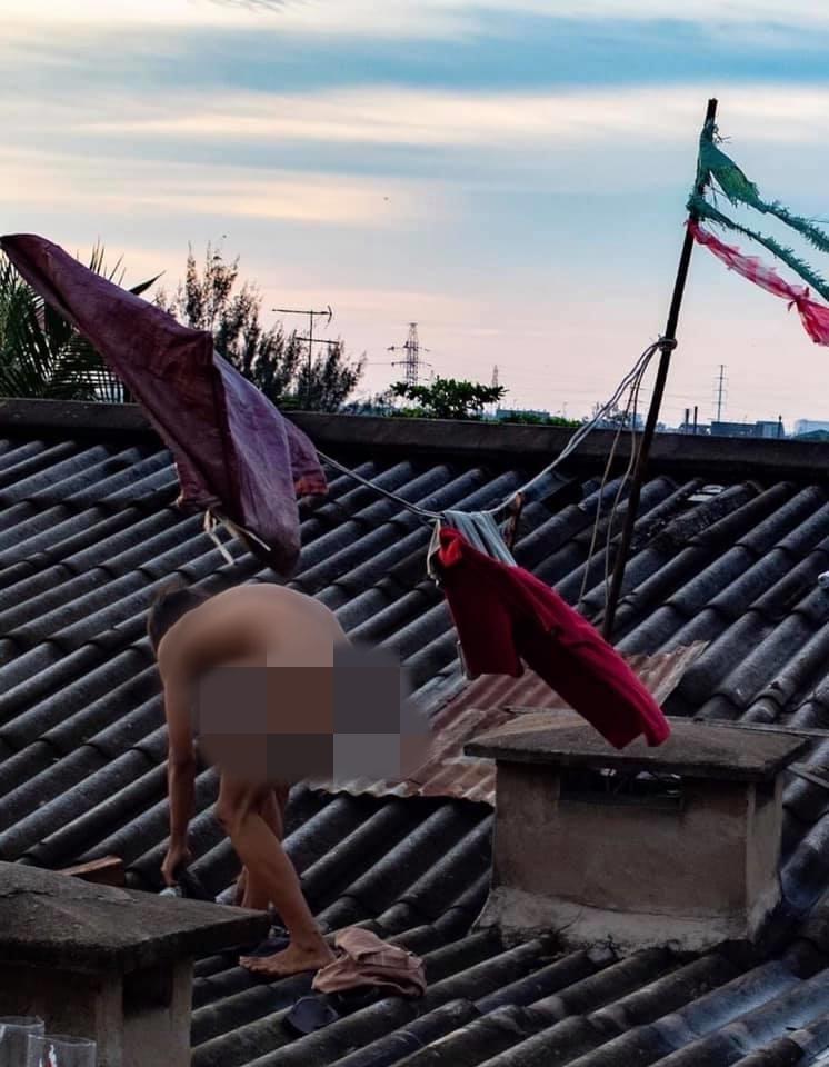 Đạo diễn RÒM hé lộ cảnh nóng bị bỏ, lên tiếng việc phim bị cắt xén-3