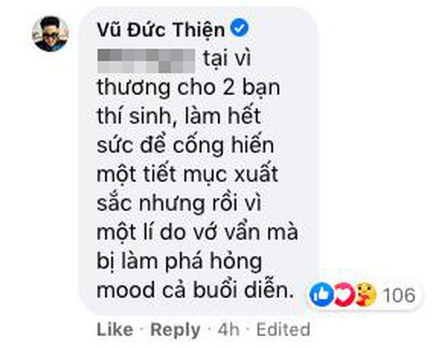 Nương nương Rhymastic đăng đàn giận dỗi hậu drama Wowy - Binz tại Rap Việt-3