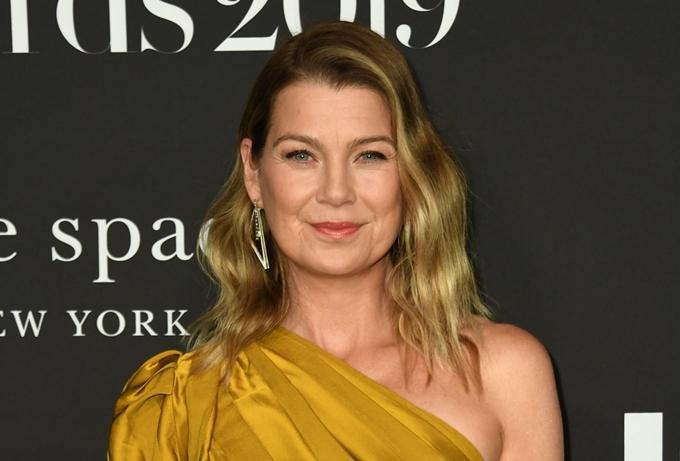Ellen Pompeo được trả 55.000 USD cho mỗi tập phim Grey's Anatomy. Tổng cát-xê của cô đạt 19 triệu USD.