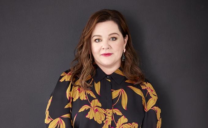 Đứng thứ tư là Melissa McCarthy với 25 triệu USD.