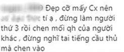 Tin đồn hẹn hò vẫn còn nóng hổi, bạn gái Đoàn Văn Hậu đã bị mỉa mai cáo già-5