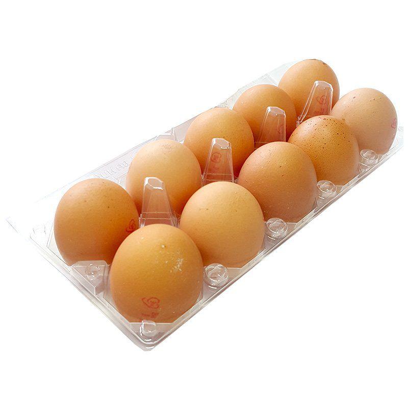 Vỏ trứng bị bẩn có nên rửa rồi mới cất? Nhiều người làm sai nên vi khuẩn xâm nhập-2