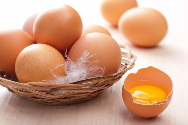 Vỏ trứng bị bẩn có nên rửa rồi mới cất? Nhiều người làm sai nên vi khuẩn xâm nhập-3