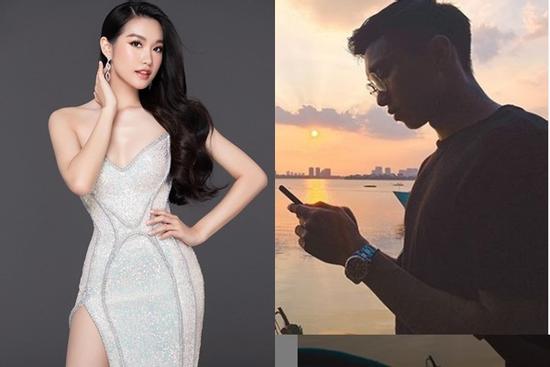 Tin đồn hẹn hò vẫn còn nóng hổi, bạn gái Đoàn Văn Hậu đã bị mỉa mai 'cáo già'