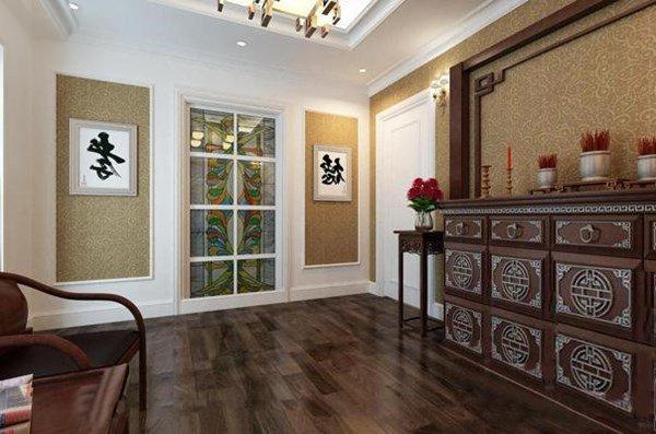 Về nhà mới tránh đặt bàn thờ kiểu này, ai lỡ làm sai phải sửa ngay-2