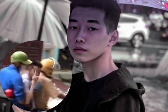 Nam sinh ngủ quên được CSGT đến nhà phá cửa đưa đi thi khoe đỗ Thiết kế đồ họa