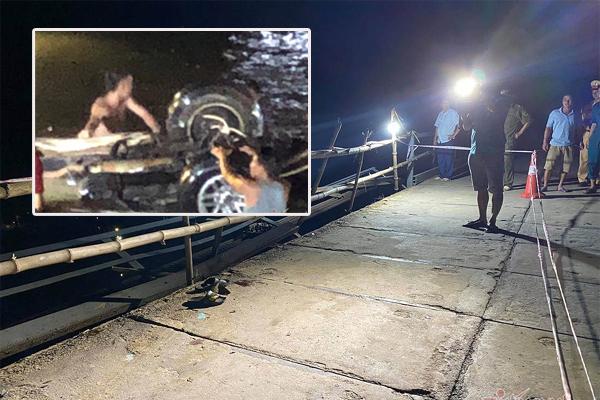 Giám định nồng độ cồn vụ tai nạn thảm khốc, 5 người tử vong-6