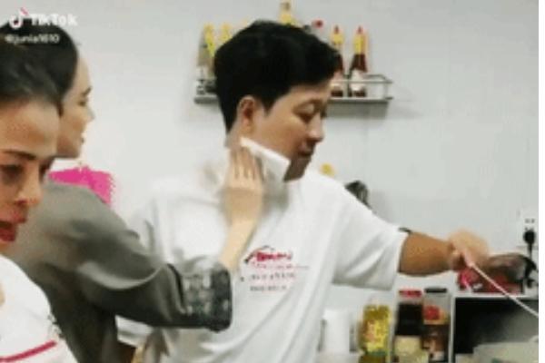 Showbiz Việt ai nịnh chồng giỏi hơn Nhã Phương?-4