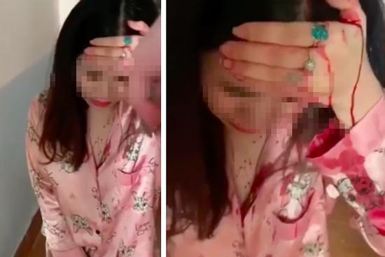 Đánh ghen chấn động Bắc Giang: 'Tiểu tam' chảy máu đầm đìa, quỳ lạy van xin vẫn nhừ đòn