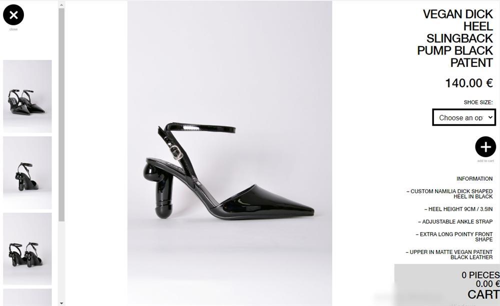 Ngọc Trinh gây choáng khi tậu thêm boots có hình bộ phận sinh dục nam-9