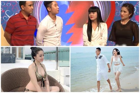 Sau 4 năm bị phũ ở BMHH, hot girl Đồng Nai lấy chồng đại gia, cuộc đời khác hẳn