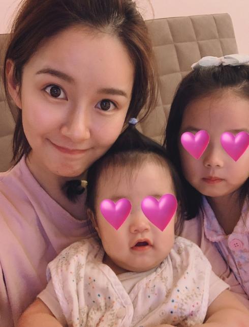 Trần Hách - Trương Tử Huyên: Cặp ngoại tình tẩy trắng nhanh nhất Cbiz-8