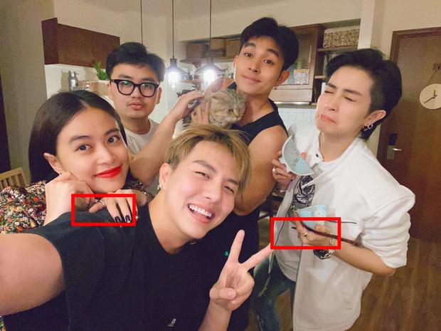 Gil Lê - Hoàng Thùy Linh ngày càng chứng tỏ sự tâm đầu ý hợp-3