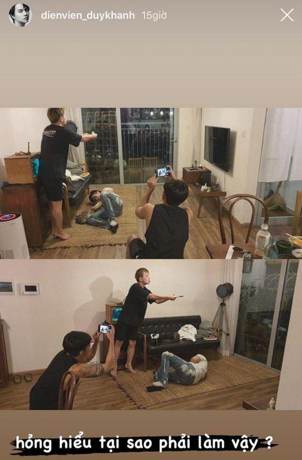 Gil Lê - Hoàng Thùy Linh ngày càng chứng tỏ sự tâm đầu ý hợp-1