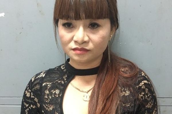 Trinh sát tiết lộ thủ đoạn tinh vi kiếm khách bán dâm của tú bà 22 tuổi ở Tuyên Quang-2