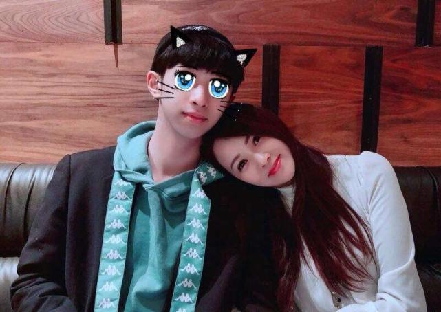 Con trai mỹ nhân không tuổi xứ Đài thừa nhận đồng tính-8