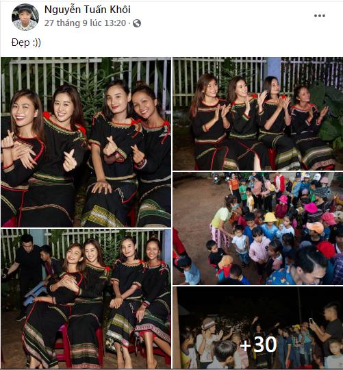 Lộ loạt bằng chứng HHen Niê chia tay người tình nhiếp ảnh gia?-8