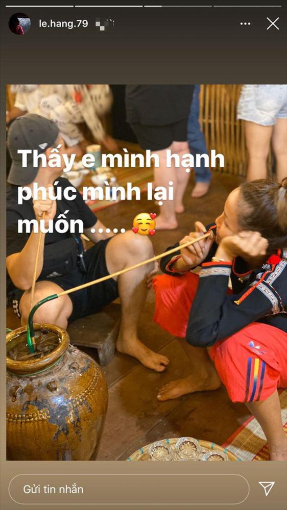 Lộ loạt bằng chứng HHen Niê chia tay người tình nhiếp ảnh gia?-10