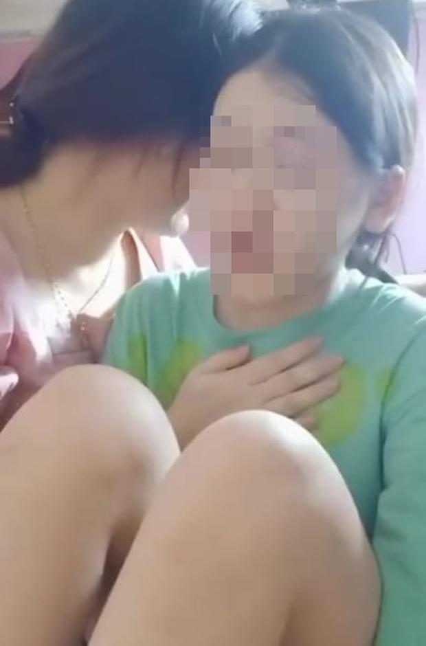 Bức thư đẫm nước mắt của bé gái ở Hải Phòng bị bố bạo hành như sống trong địa ngục-3